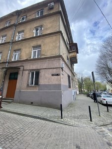 Commercial real estate for rent, Storefront, Syanska-vul, Lviv, Galickiy district, id 5010637