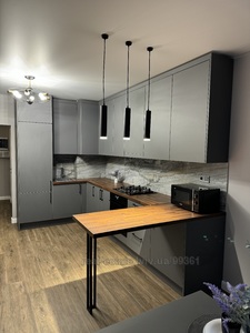 Rent an apartment, Striyska-vul, 117, Lviv, Sikhivskiy district, id 4644179