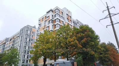 Buy an apartment, Pimonenka-M-vul, Lviv, Sikhivskiy district, id 4903372