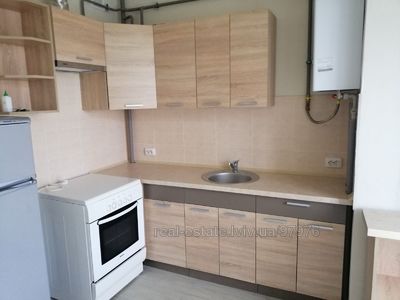 Rent an apartment, Vashingtona-Dzh-vul, Lviv, Sikhivskiy district, id 5128719