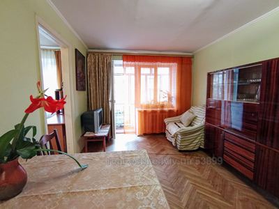 Rent an apartment, Hruschovka, Ternopilska-vul, Lviv, Galickiy district, id 5147782