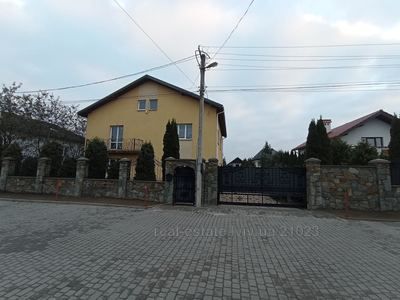 Buy a house, Striyska-vul, Lviv, Sikhivskiy district, id 5001805