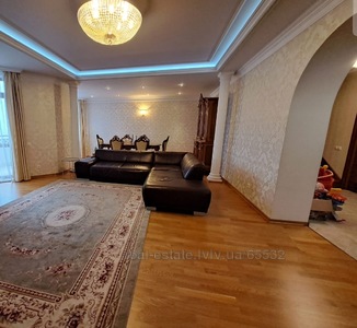 Buy an apartment, Zamarstinivska-vul, Lviv, Shevchenkivskiy district, id 4706513