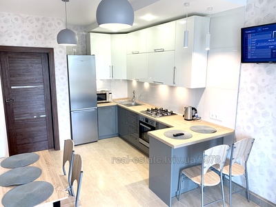 Rent an apartment, Malogoloskivska-vul, 15, Lviv, Shevchenkivskiy district, id 5047602