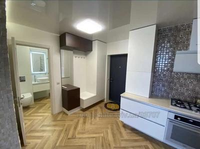 Rent an apartment, Zelena-vul, 204, Lviv, Sikhivskiy district, id 5152283