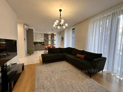 Rent an apartment, Lichakivska-vul, Lviv, Lichakivskiy district, id 4827711