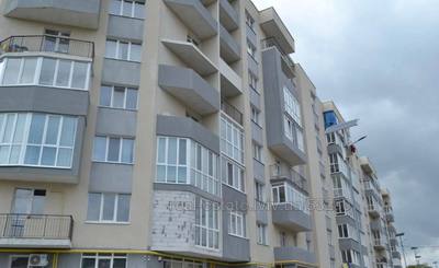 Buy an apartment, Vulecka-vul, Lviv, Sikhivskiy district, id 4821561