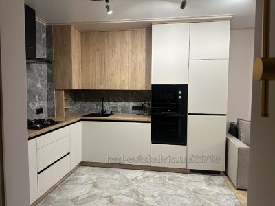 Rent an apartment, Zamarstinivska-vul, Lviv, Shevchenkivskiy district, id 4902275