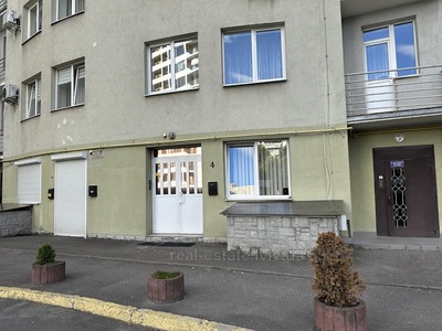 Commercial real estate for sale, Non-residential premises, Sakharova-A-akad-vul, Lviv, Frankivskiy district, id 4698162