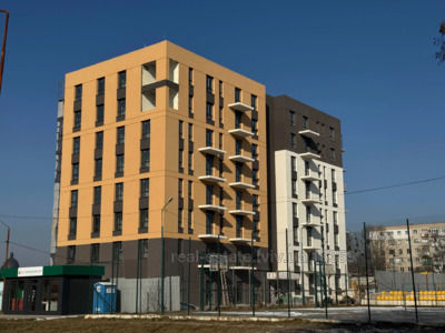 Buy an apartment, Героїв УПА, Sokal, Sokalskiy district, id 3833635