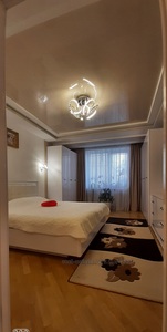 Rent an apartment, Brativ-Mikhnovskikh-vul, 32Б, Lviv, Galickiy district, id 4844533