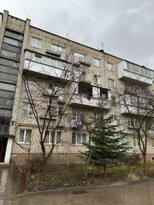 Buy an apartment, Vigovskogo-I-vul, Lviv, Zaliznichniy district, id 4711496