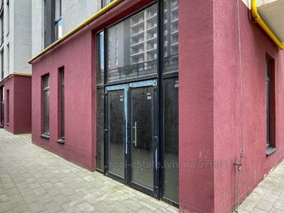 Commercial real estate for sale, Non-residential premises, Malogoloskivska-vul, Lviv, Shevchenkivskiy district, id 4894801