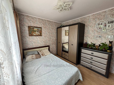 Buy an apartment, Hruschovka, Kakhovska-vul, Lviv, Zaliznichniy district, id 4763329