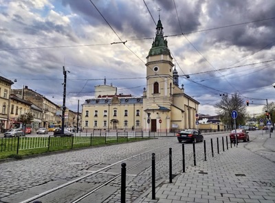 Купить коммерческую недвижимость, Городоцкая ул., 57, Львов, Железнодорожный район, id 5028051