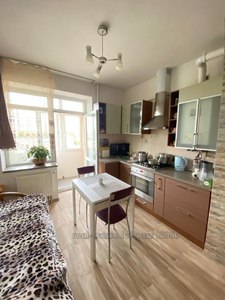 Buy an apartment, Linkolna-A-vul, Lviv, Shevchenkivskiy district, id 5138640