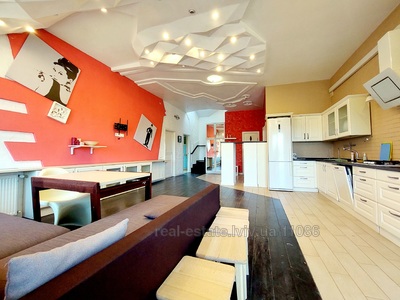 Buy an apartment, Velichkovskogo-I-vul, Lviv, Shevchenkivskiy district, id 4680055