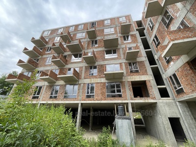 Buy an apartment, Orlika-P-vul, Lviv, Shevchenkivskiy district, id 4663890