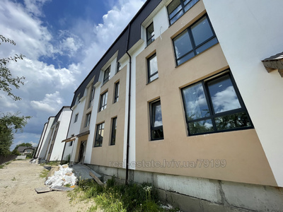 Buy an apartment, Striyska-vul, 226, Lviv, Frankivskiy district, id 4685074