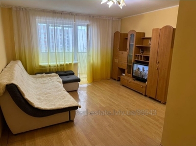 Rent an apartment, Linkolna-A-vul, Lviv, Shevchenkivskiy district, id 5049202