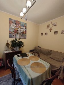 Buy an apartment, Czekh, Melnika-A-vul, Lviv, Frankivskiy district, id 4690094