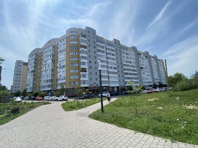 Buy an apartment, Chervonoyi-Kalini-prosp, 58, Lviv, Sikhivskiy district, id 3594527