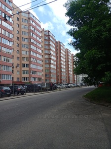 Buy an apartment, Antonicha-BI-vul, Lviv, Sikhivskiy district, id 4634377