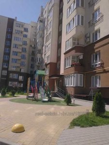 Купити квартиру, Стрийська вул., 117, Львів, Сихівський район, id 4907335