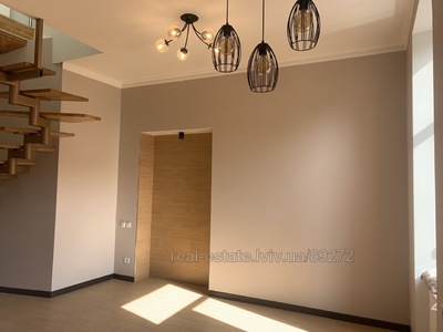 Buy an apartment, Building of the old city, Stefanika-V-vul, 15, Lviv, Galickiy district, id 4781726