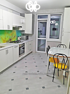 Rent an apartment, Zelena-vul, Lviv, Sikhivskiy district, id 4855546