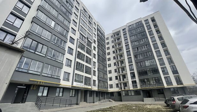 Buy an apartment, Dovga-vul, Lviv, Lichakivskiy district, id 4782839