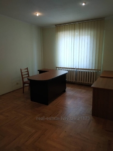 Commercial real estate for rent, Business center, Gorodocka-vul, Lviv, Zaliznichniy district, id 4718328