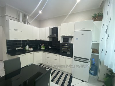 Rent an apartment, Polish suite, Doroshenka-P-vul, Lviv, Galickiy district, id 4919856