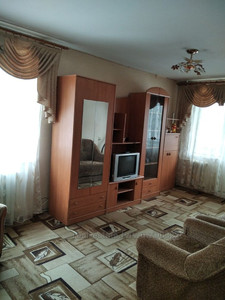 Buy an apartment, Yavornickogo-D-vul, Lviv, Zaliznichniy district, id 4726356
