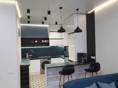 Rent an apartment, Striyska-vul, 22, Lviv, Galickiy district, id 4827857