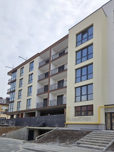 Buy an apartment, Geroyiv-Krut-vul, Lviv, Frankivskiy district, id 4845432