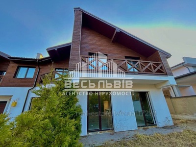 Buy a house, Котедж, Nezalezhnosti-Ukrayini-vul, Bryukhovichi, Lvivska_miskrada district, id 5152151