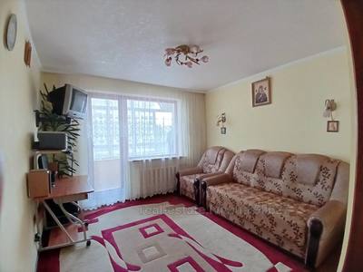 Buy an apartment, Grinchenka-B-vul, Lviv, Shevchenkivskiy district, id 4832711