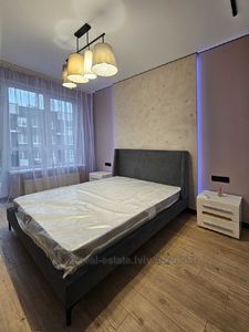 Buy an apartment, Truskavecka-vul, Lviv, Frankivskiy district, id 4388400