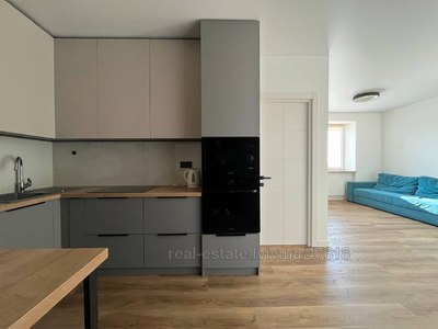 Rent an apartment, Pulyuya-I-vul, 40, Lviv, Frankivskiy district, id 5149235