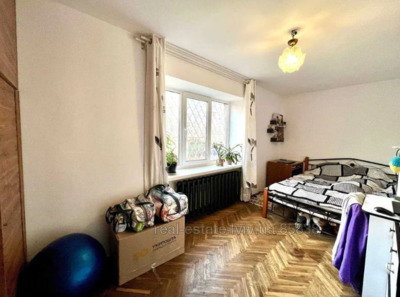 Buy an apartment, Hruschovka, Litovska-vul, Lviv, Sikhivskiy district, id 5032239