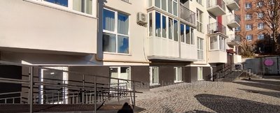 Commercial real estate for sale, Residential complex, Shevchenka-T-vul, Lviv, Galickiy district, id 5139125