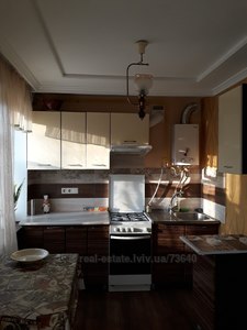 Rent an apartment, Mirnogo-Panasa-vul, Lviv, Sikhivskiy district, id 4745390