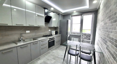 Buy an apartment, Zelena-vul, Lviv, Sikhivskiy district, id 4839809