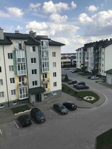 Buy an apartment, Ve'snana Street, Sokilniki, Pustomitivskiy district, id 5042008