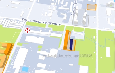 Buy an apartment, Truskavetska Street, Sokilniki, Pustomitivskiy district, id 4856006