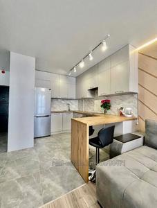 Rent an apartment, Truskavecka-vul, Lviv, Frankivskiy district, id 4684298