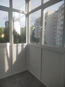 Rent an apartment, Zelena-vul, 115, Lviv, Sikhivskiy district, id 4793255