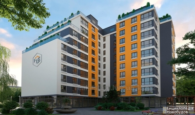 Buy an apartment, Malogoloskivska-vul, 12, Lviv, Shevchenkivskiy district, id 4486045