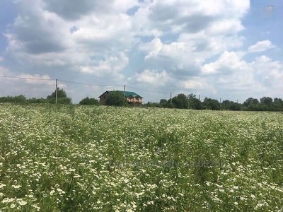 Купити ділянку, під забудову, Підберізці, Пустомитівський район, id 4968029